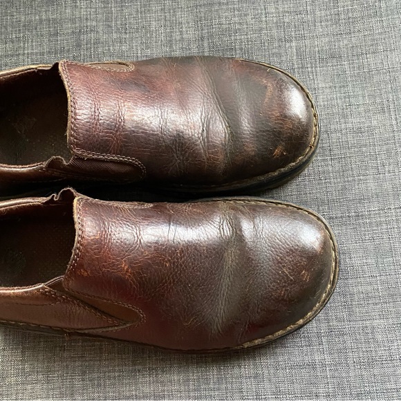 Dr Martens Vintage Bryce Slip On Loafers - Picture 4 of 11